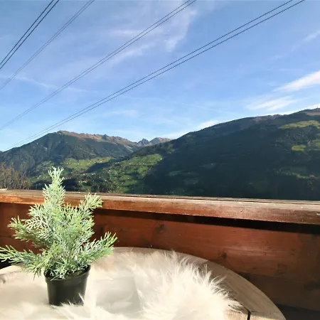 Maerzenblick By Interhome *