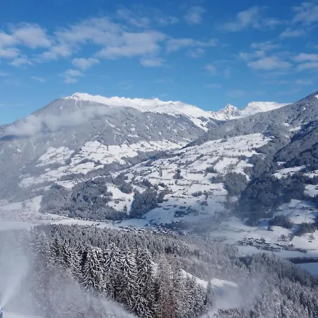Maerzenblick By Interhome Apartament Aschau Im Zillertal