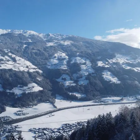 Maerzenblick By Interhome * Aschau Im Zillertal