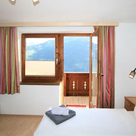 Apartament Maerzenblick By Interhome