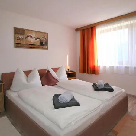 Maerzenblick By Interhome Apartament