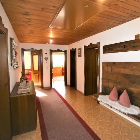 Maerzenblick By Interhome Apartament Aschau Im Zillertal
