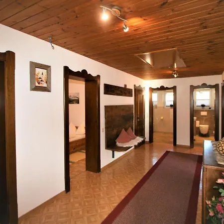 Maerzenblick By Interhome * Aschau Im Zillertal
