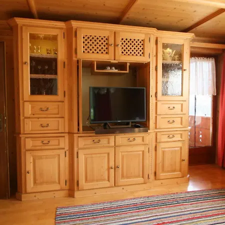 Maerzenblick By Interhome Aschau Im Zillertal