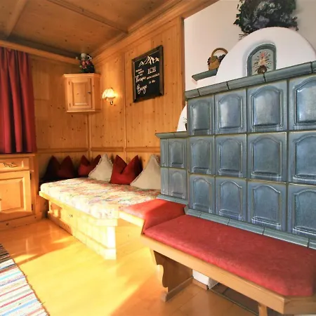 Apartament Maerzenblick By Interhome