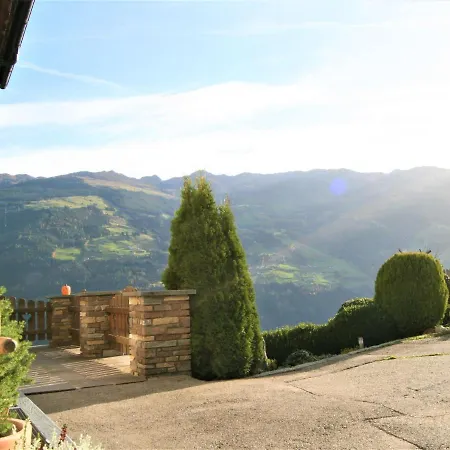 Maerzenblick By Interhome Apartament Aschau Im Zillertal
