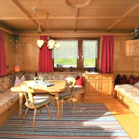 Maerzenblick By Interhome Aschau Im Zillertal