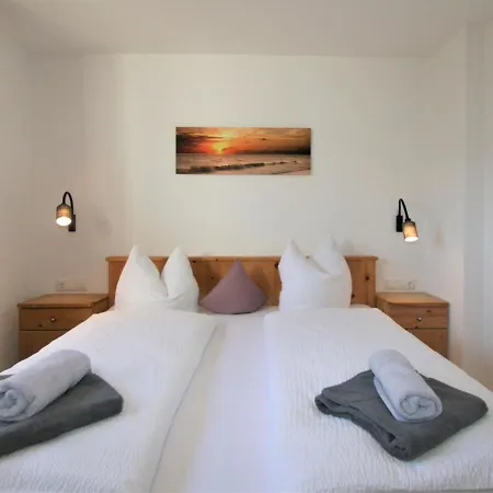Maerzenblick By Interhome Apartament *