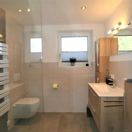 Maerzenblick By Interhome Aschau Im Zillertal