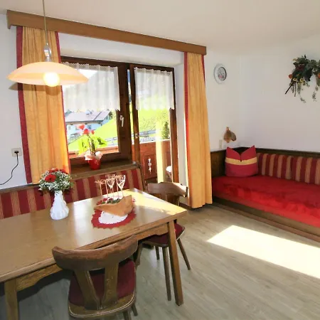 Maerzenblick By Interhome Apartament Aschau Im Zillertal