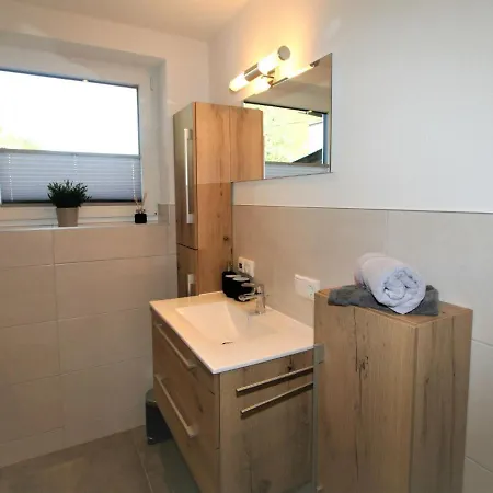 Maerzenblick By Interhome Apartament