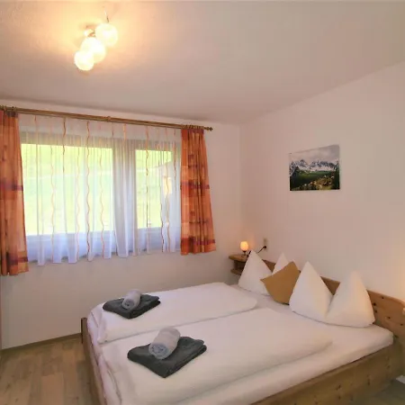 Maerzenblick By Interhome * Aschau Im Zillertal