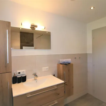Maerzenblick By Interhome Apartament