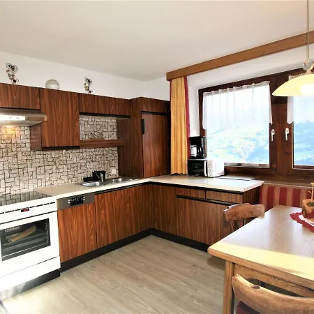 Apartament Maerzenblick By Interhome *
