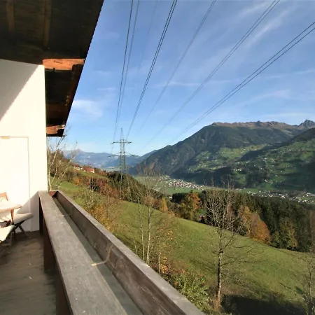 Apartament Maerzenblick By Interhome