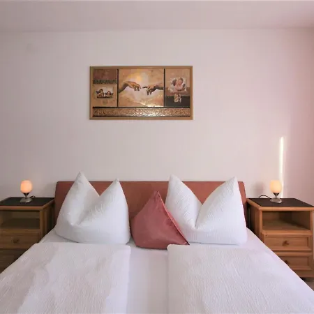 Maerzenblick By Interhome Aschau Im Zillertal