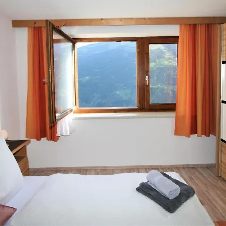 Maerzenblick By Interhome Aschau Im Zillertal