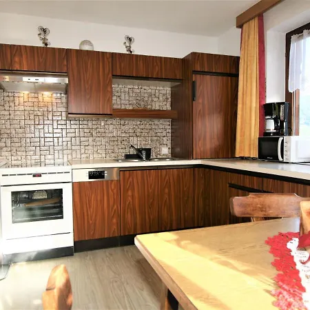 Maerzenblick By Interhome Aschau Im Zillertal