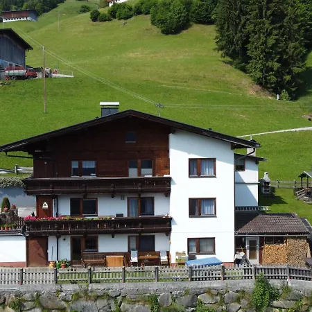 Maerzenblick By Interhome Apartament Aschau Im Zillertal