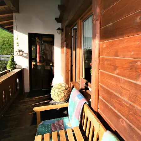דירה Maerzenblick By Interhome