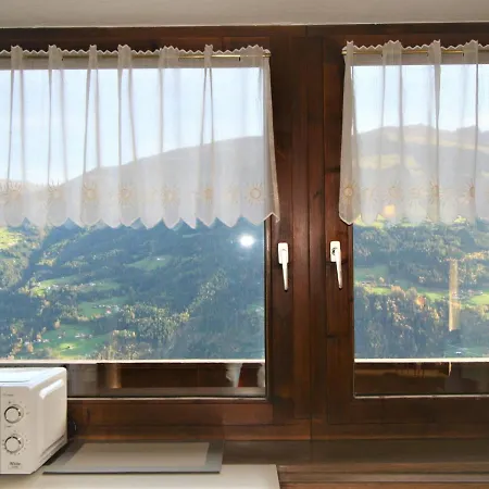 דירה Maerzenblick By Interhome Aschau Im Zillertal