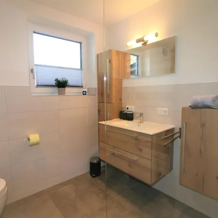 Maerzenblick By Interhome דירה Aschau Im Zillertal