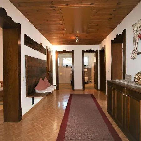דירה Maerzenblick By Interhome Aschau Im Zillertal